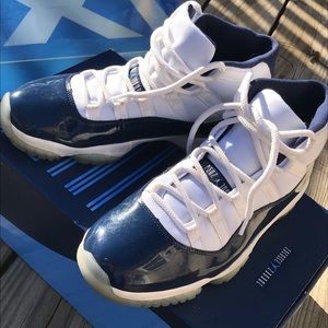 Air Jordan 11 Retro